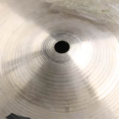 Sabian 14" AA Regular Hi Hat Cymbals image 6