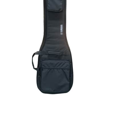 Yamaha BB734A, Matte Black / Rosewood 9.3 LBS *IN STOCK* image 12