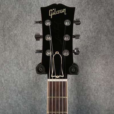 Gibson Collectors Choice #1 Melvin Franks 1959 Les Paul Standard VOS - Melvyn Franks Butterscotch **COLLECTION ONLY** - 2nd Hand image 4