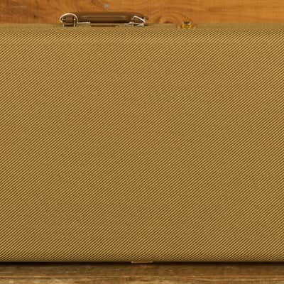 Fender American Vintage II 1951 Telecaster - Maple - Butterscotch Blonde image 9