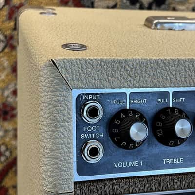 1979 Mesa Boogie - MK2 A - Custom Color - ID 2894 image 8