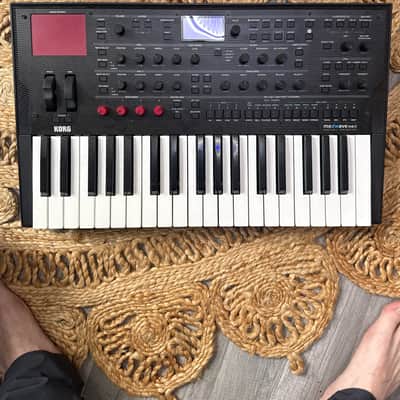 Korg Modwave MK2 2023 - Mint
