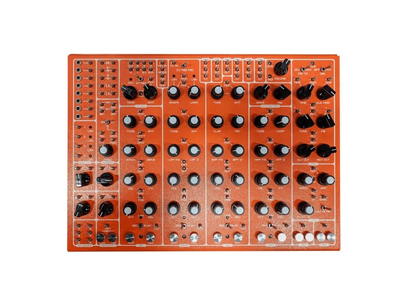 Soma Laboratory Pulsar-23 image 1