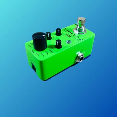 Flamma FS05 Multi Modulation image 4