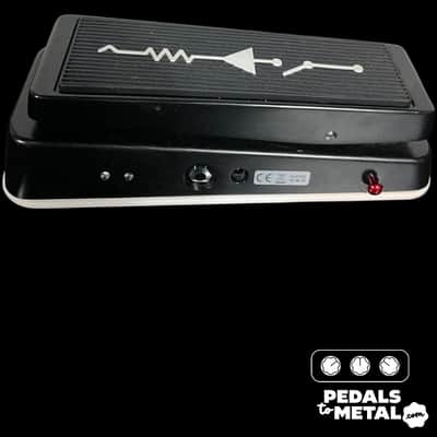 Dunlop MC404 CAE Custom Audio Electronics Wah -x15664 image 3