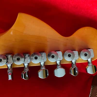 Greco SE-800 Custom Order 1979 upgraded image 13
