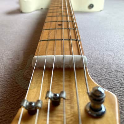 GRECO TELECASTER - 1973-74 w/HSC - 'GNECO' MATSUMOKU image 18