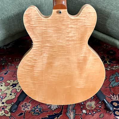 Gibson ES-335 dot Figured 2000 - Natural image 14