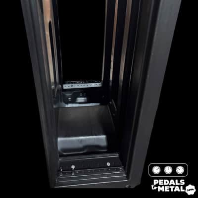 Line 6 Helix Rack 2016 - Present - Black X10243 image 18