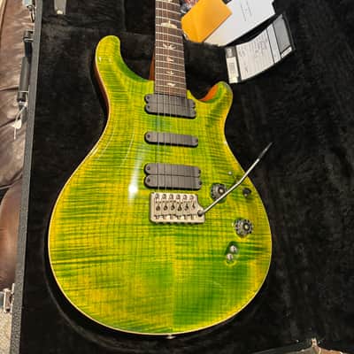PRS 509 2017 - Present - Jade image 2