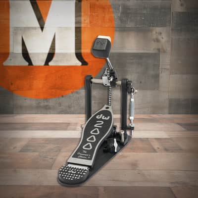 DW 2000 Series Single Pedal (DWCP2000A) imagen 1