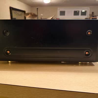 Immagine Marantz SR6200 AV Audiophile Home Theater Amplifier Remote Bundle Fresh Service! - 8