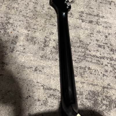 Fender Catalina ll 1980s - Black image 25