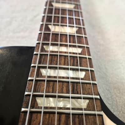 2016 Gibson Les Paul 60s Tribute & ABS Flight Case image 8