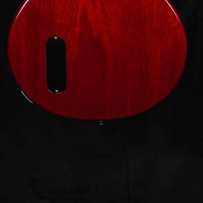 Vintage 1959 Gibson Les Paul Junior Doublecut in Cherry image 8