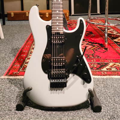 Charvel Pro-Mod So-Cal Style 1 HH FR E 2022 - Present - Primer Gray image 1