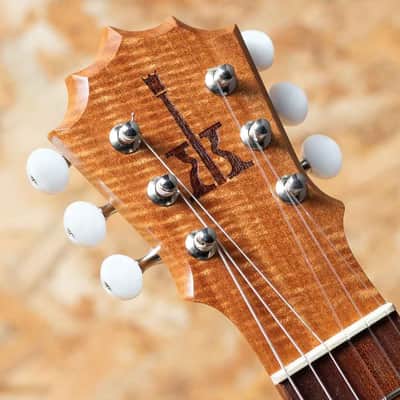 Koaloha Opio KTO-G6 Tenor 6 Strings image 8