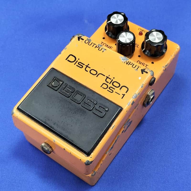 Boss DS-1