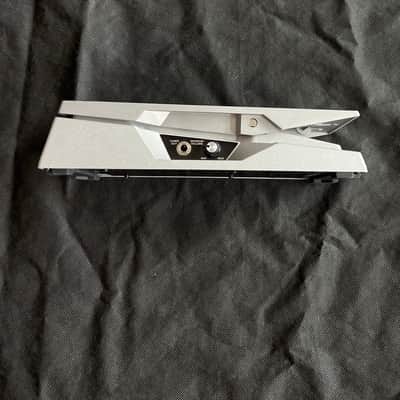 Boss FV-500L Volume Pedal, Used image 3