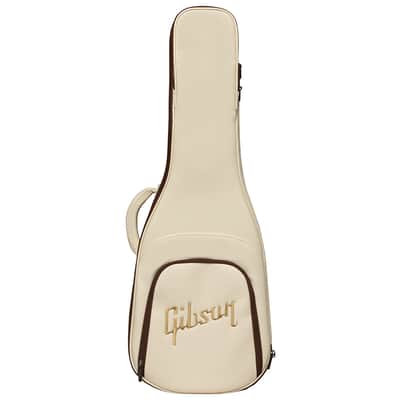 Gibson Gibson Premium Soft Case, Cream, Les Paul / SG image 1