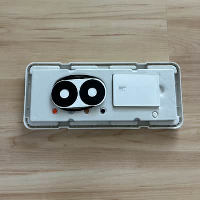 Teenage Engineering OP-1 Field Portable Synthesizer Workstation 2022 - Present - White image 4