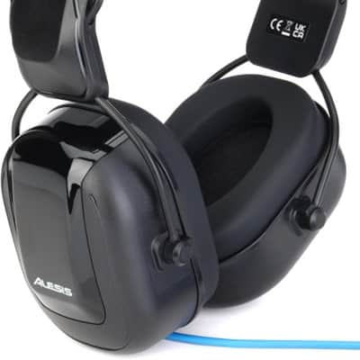 Alesis DRP100 Drum Monitoring Headphones image 2