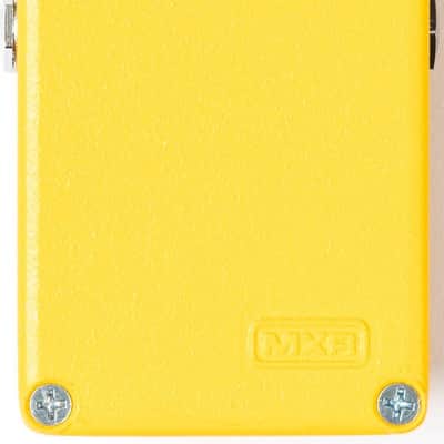 MXR M104 Distortion+   Pedal image 6