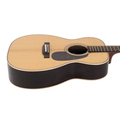 Used Martin 00-28 MD Modern Deluxe Natural 2024 image 3