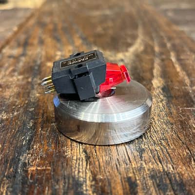Empire 400 TC Cartridge & Stylus image 2