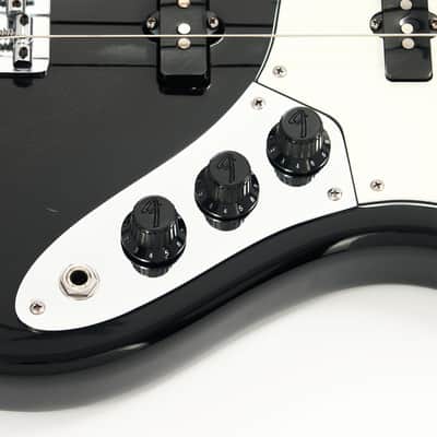 Fender Jazz Bass Long Horn 1989 (Pre-owned) image 7