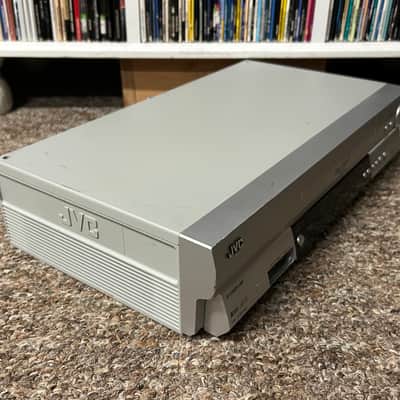 JVC HR-S3911U Super VHS ET VHS/S-VHS VCR Player Recorder w/ Cables TESTED ✅ image 15