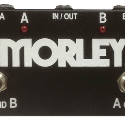 Morley Aby G Gold Series image 1