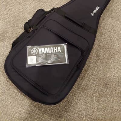Yamaha Revstar II Standard RSS02T 2022 - Present - Black image 7