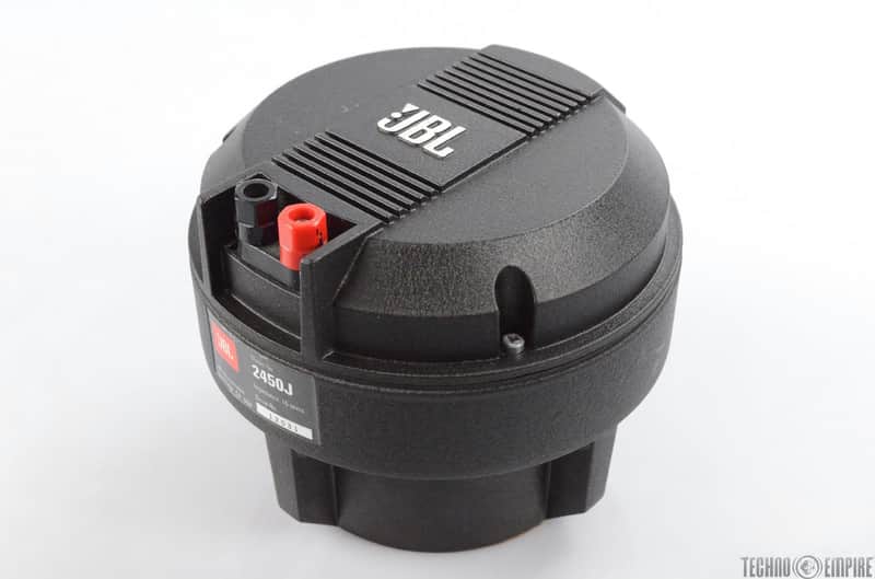 JBL 2450J High Frequency 2
