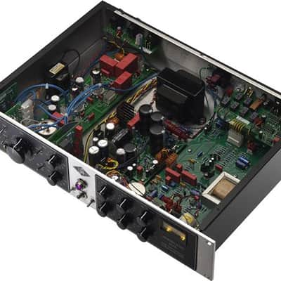 Universal Audio 6176 Vintage Channel Strip image 4