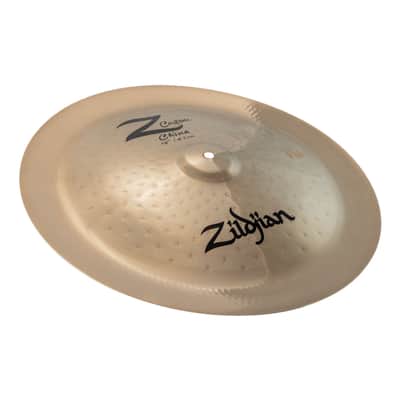 Zildjian Z Custom China 18" - China Cymbal image 2