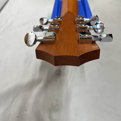 Taylor GS Mini Acoustic Electric Guitar with Gig Bag image 24