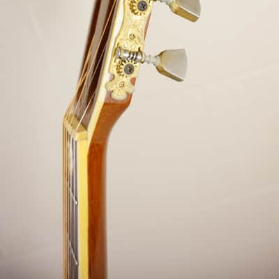 Yamaki FP-50 Japan Folk Acoustic image 11