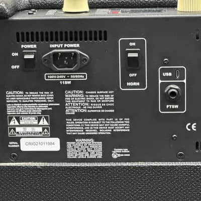 Fender Rumble Studio 40 - (Used) image 9