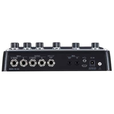 Boss RE-202 Space Echo Delay/Reverb Pedal image 3