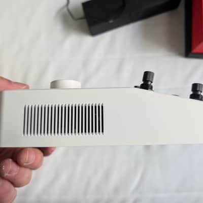 Neural DSP Quad Cortex White/Black Spécial Edition 2025 image 4