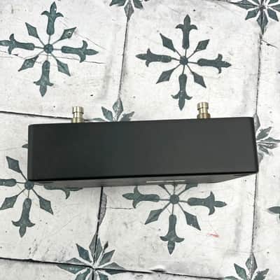 Ampeg SGT-DI Bass Preamp / DI image 4