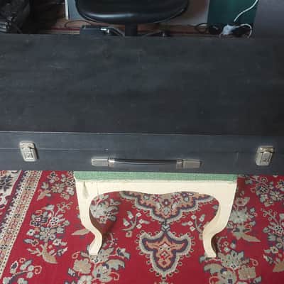 Crumar/Univox Jazzman - RARE Vintage Analog Electric Piano Synthesizer 1974 (SERVICED) image 14