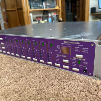 Apogee AD-8000 **Parts Only** image 2
