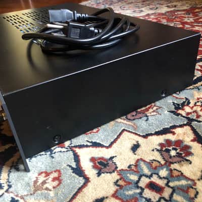 Warm Audio WA273-EQ 2-Channel British Microphone Preamp / EQ image 11