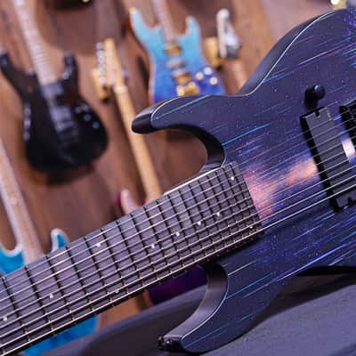 ESP E-II MF-9 babymetal image 4