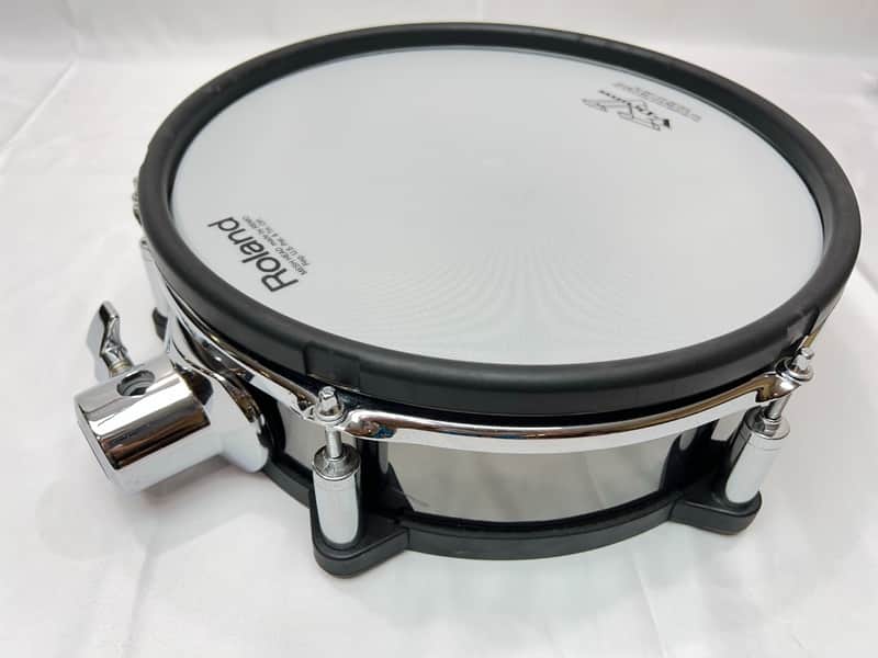 Roland PD-128-BC V-Pad 12" Dual Trigger Mesh Drum Pad