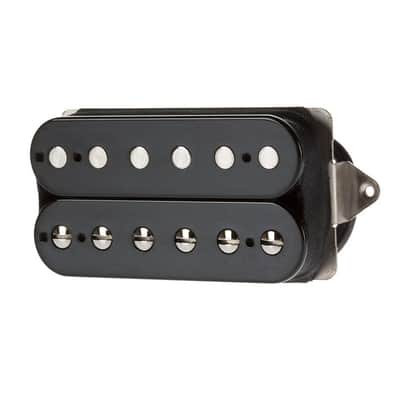 SUHR SSV+ Humbucking Bridge Pickup Black (FENDER-Style 53mm Size) image 2