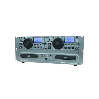 CDX-2250i: DJ CD Media Player with USB image 4