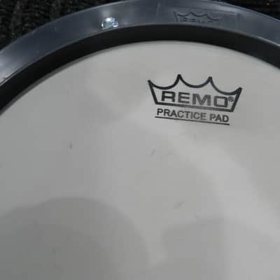 Remo 8" Practice Pad image 4